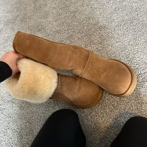 Ugg’s